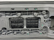 ⭕ 18-24 Jeep Wrangler Sahara 4xe Rear Lower Trunk Gate Rear Door Assembly Gray
