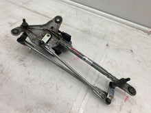 ⭕ 2017-2019 Tesla Model 3 M3 Front Windshield Wiper Linkage & Motor 1076725-00-D