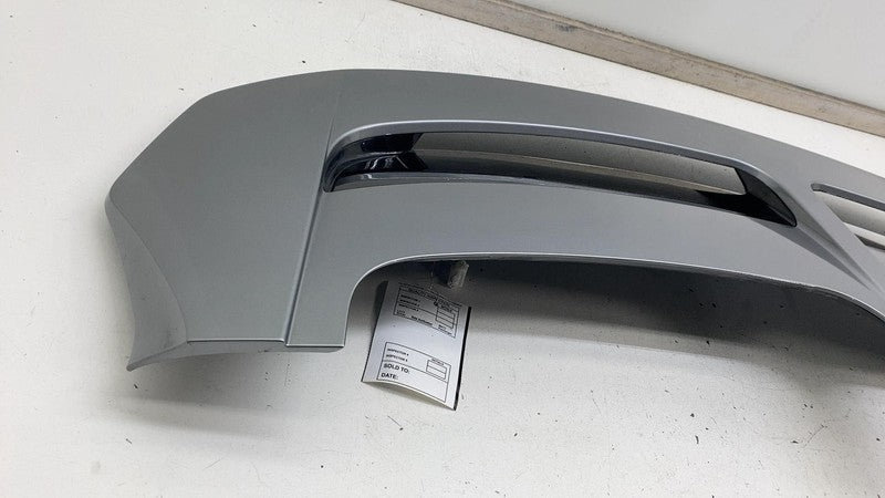 87210CV000 2022 2023 2024 Kia EV6 Rear Tailgate Liftgate Back Roof Spoiler Gray - KLG OEM