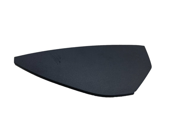 ⭕ 12-20 Model S Driver Side Instrument Panel Dash Trim Cover Left 1028357-00-A