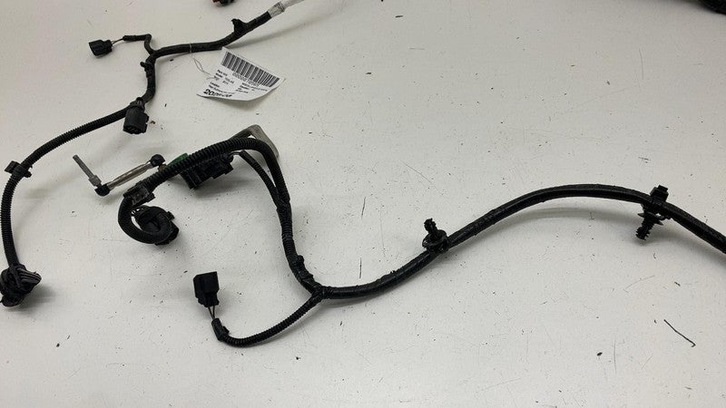 ⭕ 12-20 Tesla Model S Rear Subframe Coil Wiring Harness Cable Wire 100