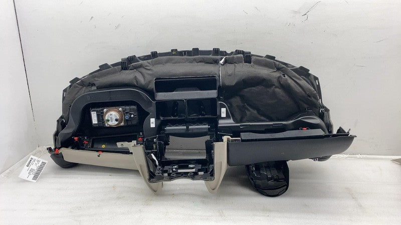 2014-2019 Mini Cooper F55 F56 F57 Dashboard Panel Trim Dash Cover Asse