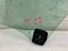 ⭕ 2021-2023 Tesla Model 3 Front Passenger Door Window Glass Right (Double Pane)