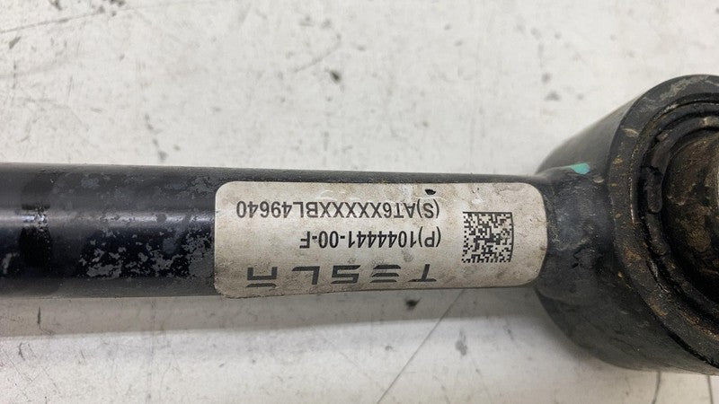 ⭕ 17-23 Model 3 Y Rear Left or Right Lower Control Arm Fore Link 10444