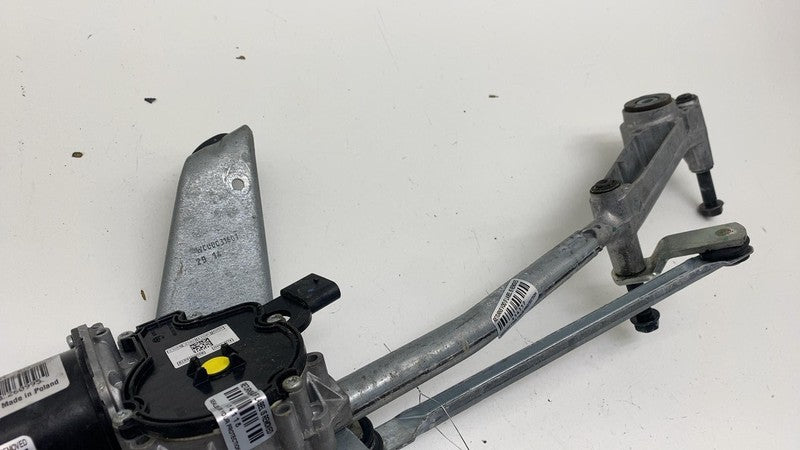A2469065900 ⭕ 14-15 Mercedes-Benz B Electric Drive Front Wiper Motor & Linkage A2469065900