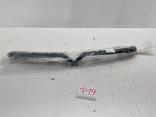 ⭕ 16-20 Model X Front Bumper Fascia Center Grille Support Bracket 1055069-00-E