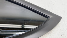 ⭕ 17-20 Model 3 Rear Driver Side Quarter Fixed Window Glass Left LH 1080703-00