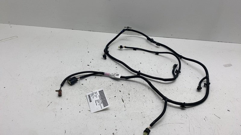 ⭕ 2016-2020 Tesla Model X MX Rear Bumper Wiring Harness Cable Wire 103