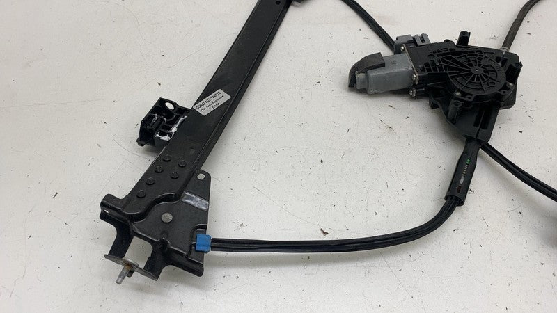 ⭕ 2012-2020 Tesla Model S Front Right Door Window Regulator & Motor 60