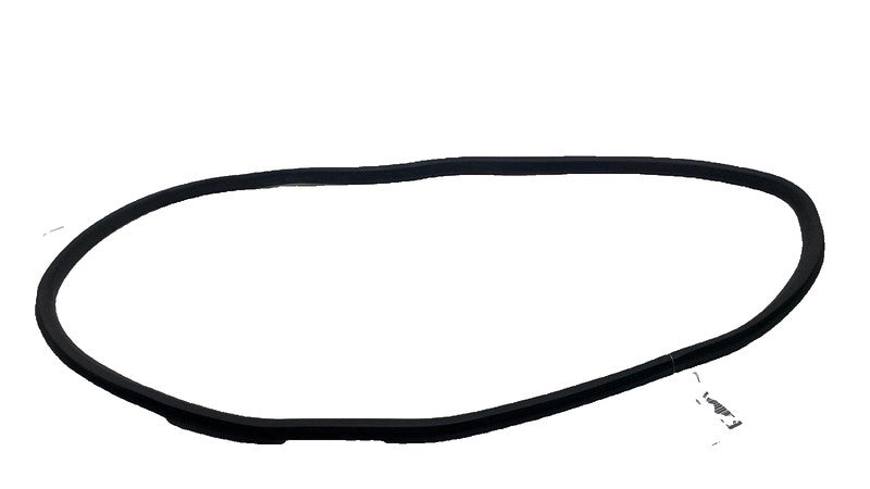 ⭕ 2024 Tesla Cybertruck Rear Left / Right Door Seal Weather Strip 1807547/8-00-D