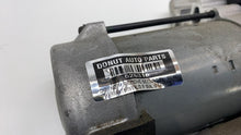 2021 BMW 530e G30 Denso Engine Starter Motor 12V 8687064-03 Assembly OEM