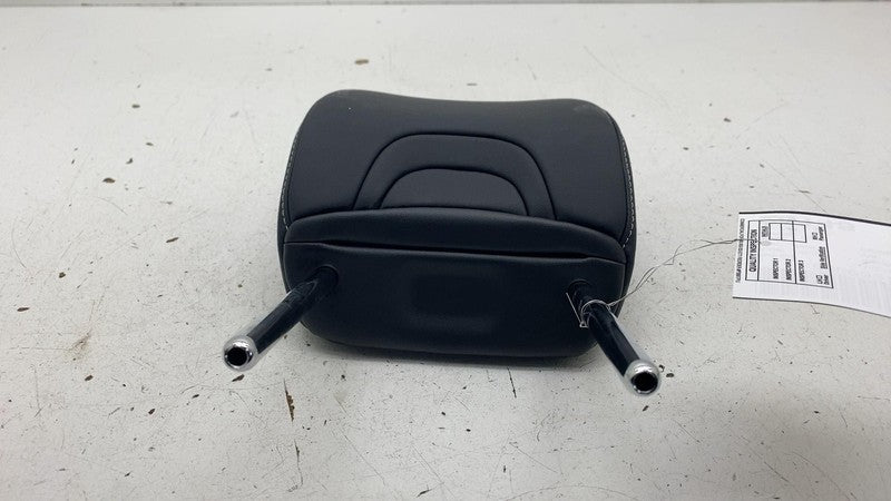 ⭕ 2023-2024 Toyota Prius Front Left or Right Head Rest Black Headrest 