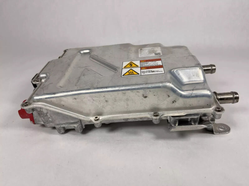 106098500E ⭕ 16-20 Tesla Model X High Voltage DC-DC Inverter Converter Module 1060985-00-E