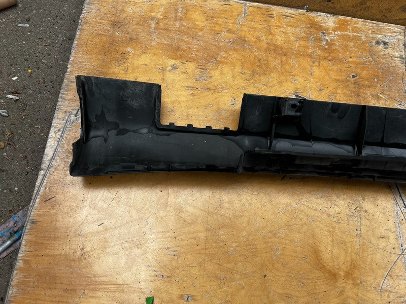 600587400E ⭕ 2012-2020 Tesla Model S Skirt Rocker Molding Sill Panel Left OEM 6005874-00-E