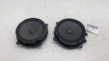 ⭕ 17-25 Model 3 Front Left & Right Door Audio System Woofer Speaker 1079744-00-E
