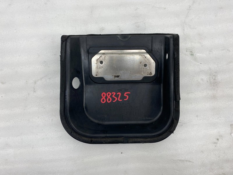 100589200B ⭕ 12-15 Model S Front Hood Lock Latch Surround Trim Cover Bracket 1005892-00-B