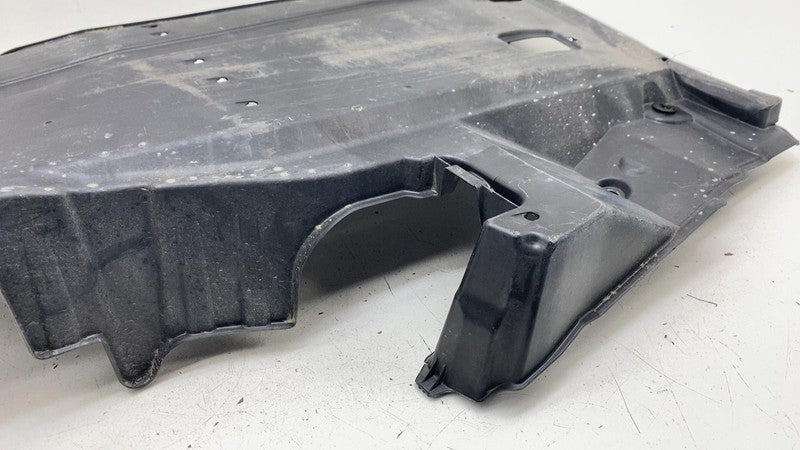 5762847060 ⭕ 23-25 Toyota Prius Rear Left Floor Underbody Splash Shield Cover 57628-47060