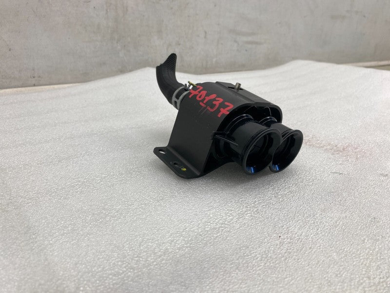 100311700G ⭕ 12-20 Model S X Rapidmate Battery Coolant Dry Break Connector OEM 1003117-00-G