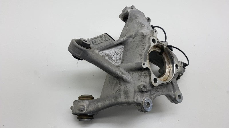 118841100F 2020-2024 Tesla Model Y MY Rear Driver Side Suspension Spindle Knuckle Left LH