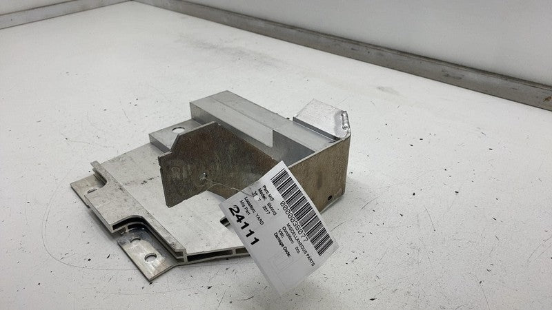 ⭕ 2014-2021 BMW i3 Front Left Driver Side Fender Holder Support Bracket Assembly