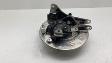 ⭕ 12-20 Model S Rear Right Spindle Knuckle + Hub Bearing, Dust Shield & Sensor