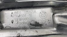 2021 BMW 530e 530eX Front Radiator Support Lower Section Protection 5171 7359258