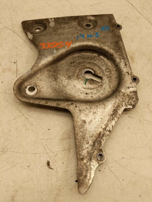 ⭕ 12-15 Model S MS Rear Right Subframe Shear Plate Retainer Bracket 6008491-00-B