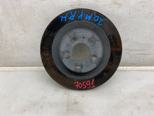 ⭕ 2020-2024 Tesla Model Y Front Passenger Side Brake Disc Rotor Right Assembly