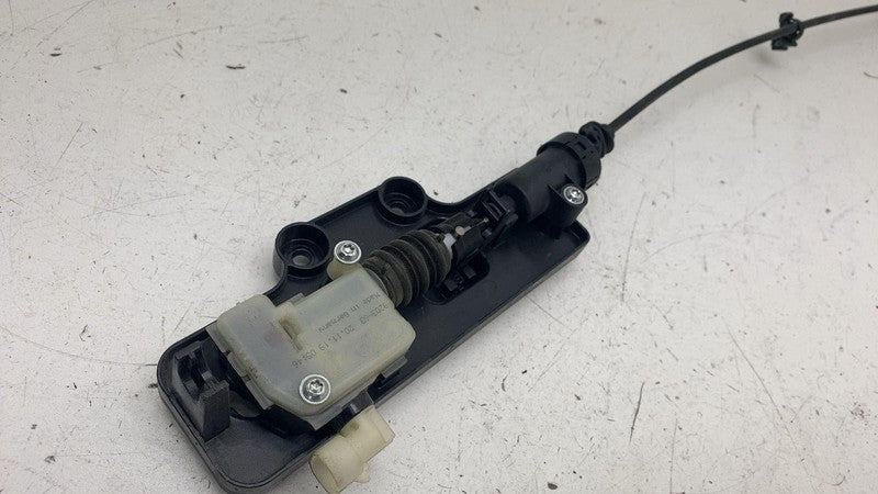 ⭕ 2012-2020 Tesla Model S Front Hood Latch Lock Actuator Mechanism 103