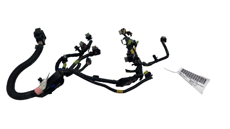 ⭕ 17-24 Model 3 M3 Heat Pump Thermal Sub Wiring Harness Cable Loom 206