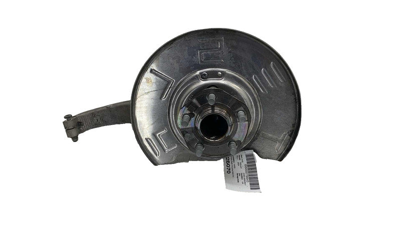 118831600F ⭕2020-2024 Tesla Model Y Front Right Spindle Knuckle w/ Dust Shield 1188316-00-F