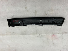 ⭕ 2016-2020 Tesla Model X Rear Driver Side Door Molding Trim Left 1058265-38-C