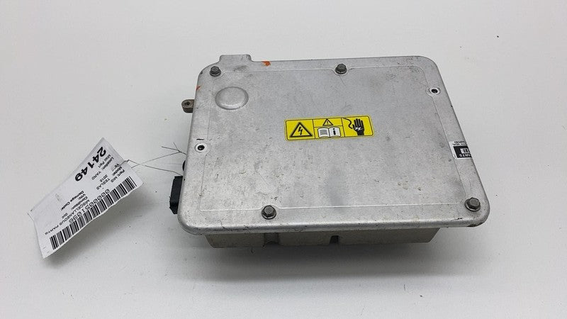 102884399B 2012-2015 Tesla Model S MS Front High Voltage Junction Box Distribution Assembly