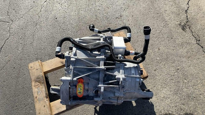 ⭕ 2017-2023 Model 3 Electric Engine Motor Front Drive Unit AWD 3DU 112