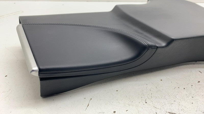 ⭕12-20 Model S Passenger Side B-Pillar Lower Trim Cover Panel Right 10