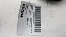 ⭕ 2017-2023 Tesla Model 3 Front Right 1st Row Seat Belt & Retractor 1081279-01-H