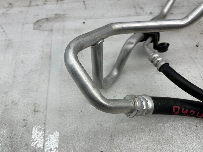 ⭕ 2016-2020 Tesla Model S A/C Lower Liquid & Chiller Suction Line Pipe