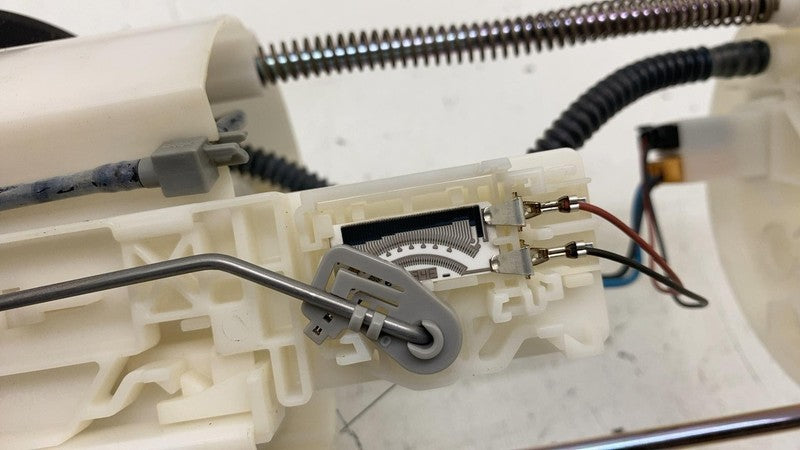 ⭕ 2006-2015 Mazda MX-5 Miata  Fuel Pump Assembly Sending Unit Gas Housing OEM