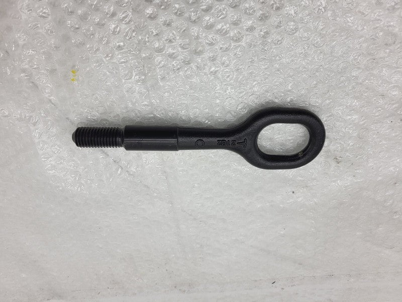 1077570 ⭕ 2017-2023 Tesla Model 3 S Y X Front Grille Bumper Luggage Towing Eye Tow Hook