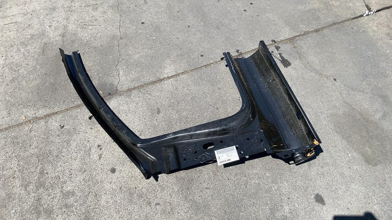 ⭕ 2017-2023 Tesla Model 3 Front Right A-Pillar Rocker Panel Structural Cut Out