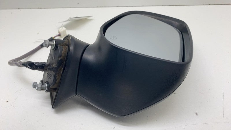 ⭕ 2018-2022 Subaru XV Crosstrek Front Driver Door Mirror w/o Turn Signal Left LH