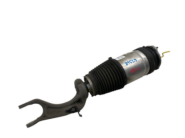 ⭕ 15-18 Model X MX Front Air Suspension Shock Spring Absorber AWD 1027361-00-G