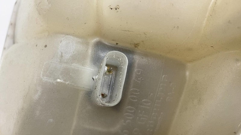 1665000049 2016 2017 2018 2019 Mercedes-Benz GLE350 Radiator Coolant Bottle Reservoir Tank