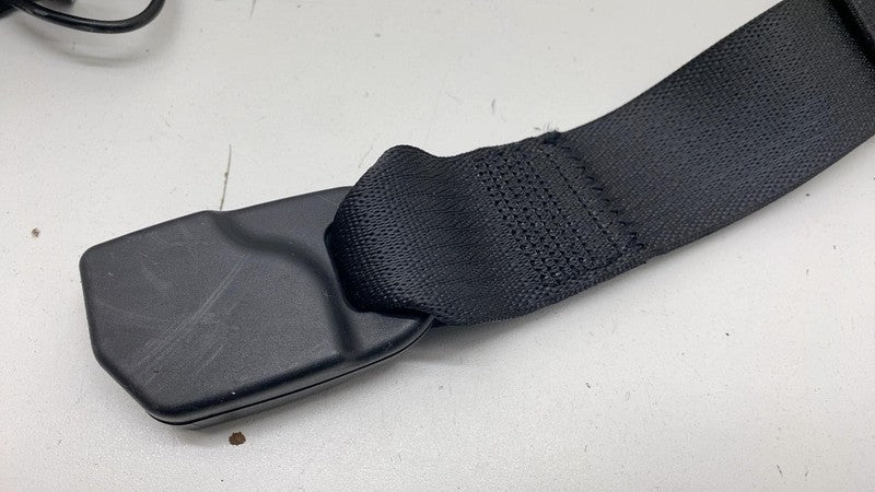 108127901G 2017-2023 Tesla Model 3 Front Right 1st Row Seat Belt & Retractor 1081279-01-G