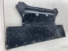 ⭕ 2012-2015 Tesla Model S Rear Under Tray Splash Aero Shield Cover 6008191-00-D