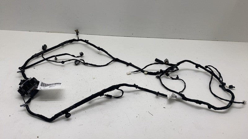 ⭕ 2018 Chrysler Pacifica Liftgate Wiring Harness Wire Assembly 6835481