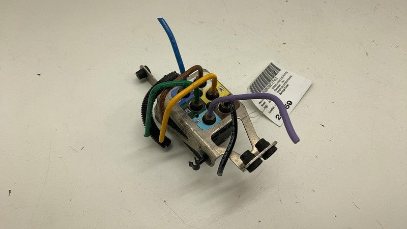 600640700A ⭕ 12-15 Tesla Model S Air Suspension Solenoid Compressor Pump Valve 6006407-00-A