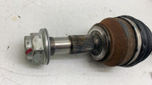 ⭕2014-2021 Ram Promaster 2500 3.6L Passenger Right Front Axle Shaft FWD Gasoline