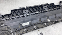 2019 BMW 530e G30 2.0L Rear Center Bumper Lower Support  Bracket