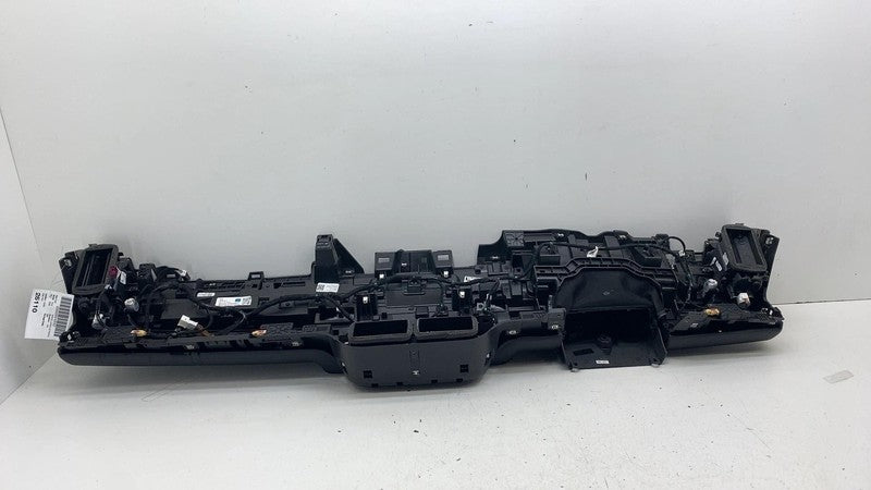 ⭕ 2022 2023 2024 2025 Rivian R1S Front Dashboard Dash Panel Trim Panel